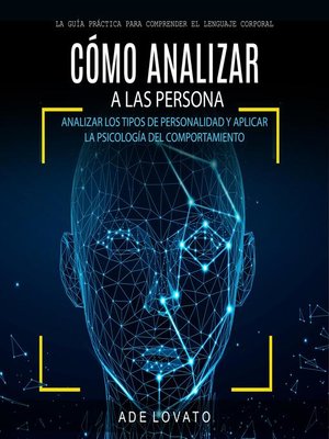 Cómo Analizar a Las Persona - Audiobook